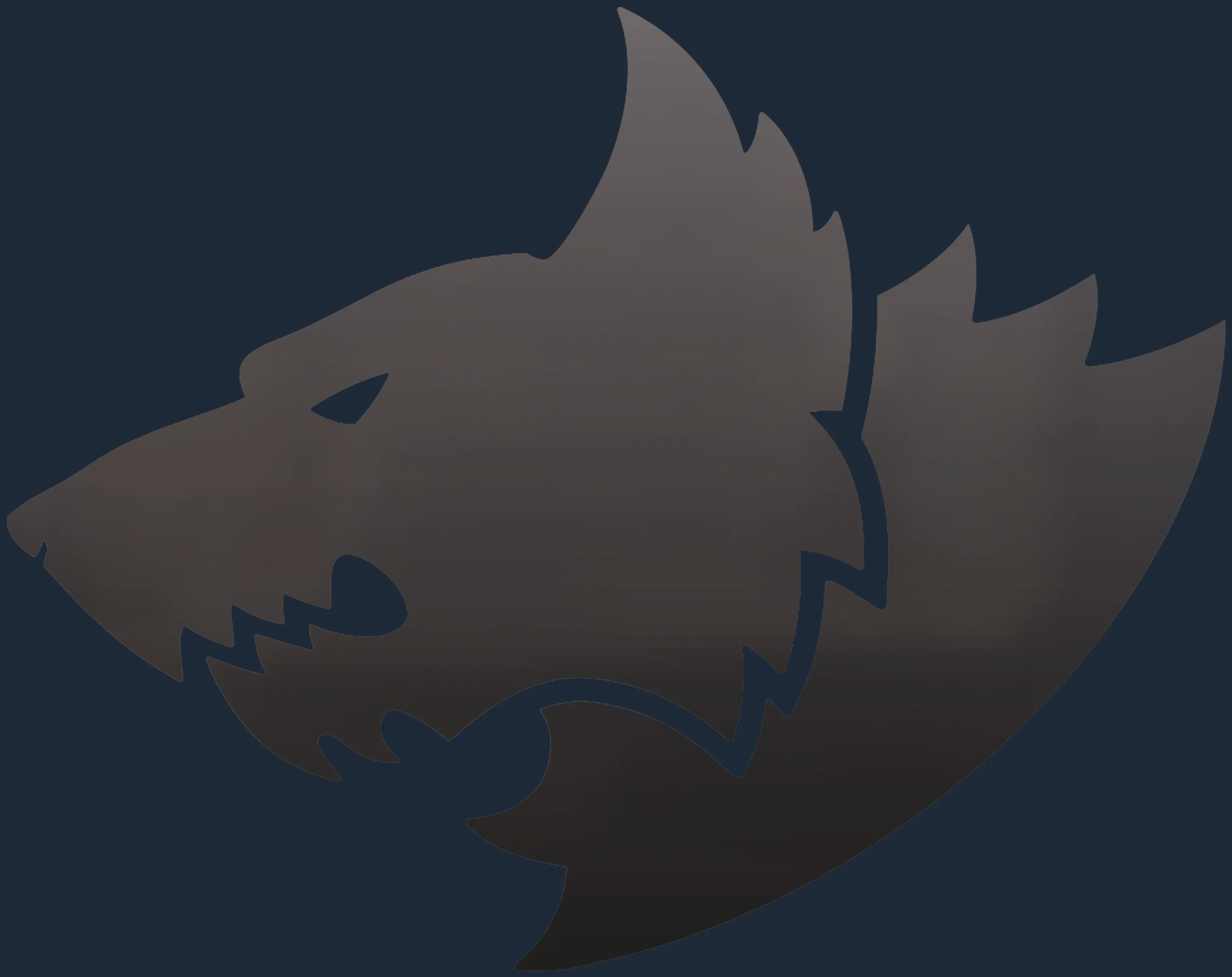 Sticker | Space Wolves Image
