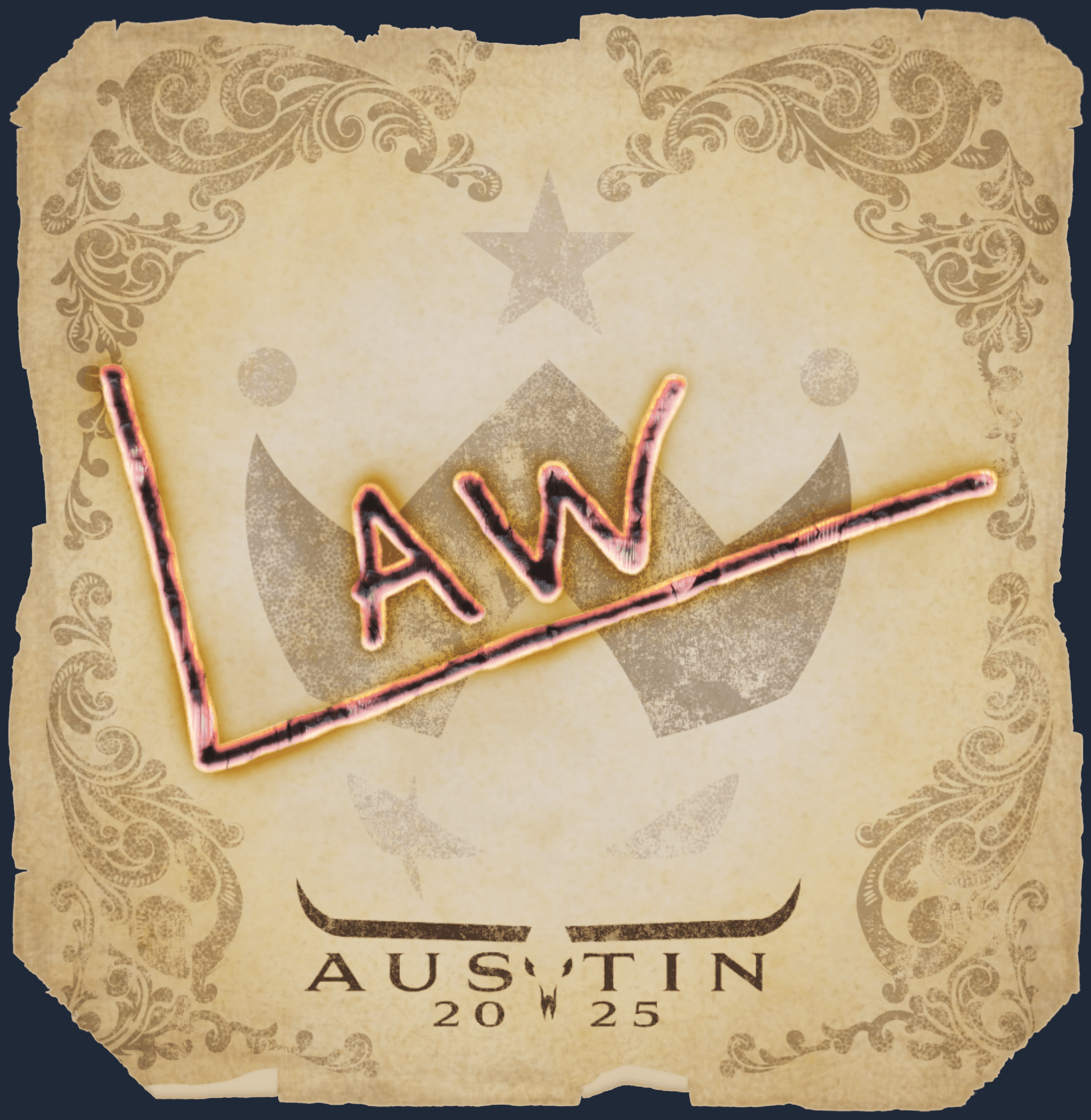 Sticker | stanislaw | Austin 2025 Image