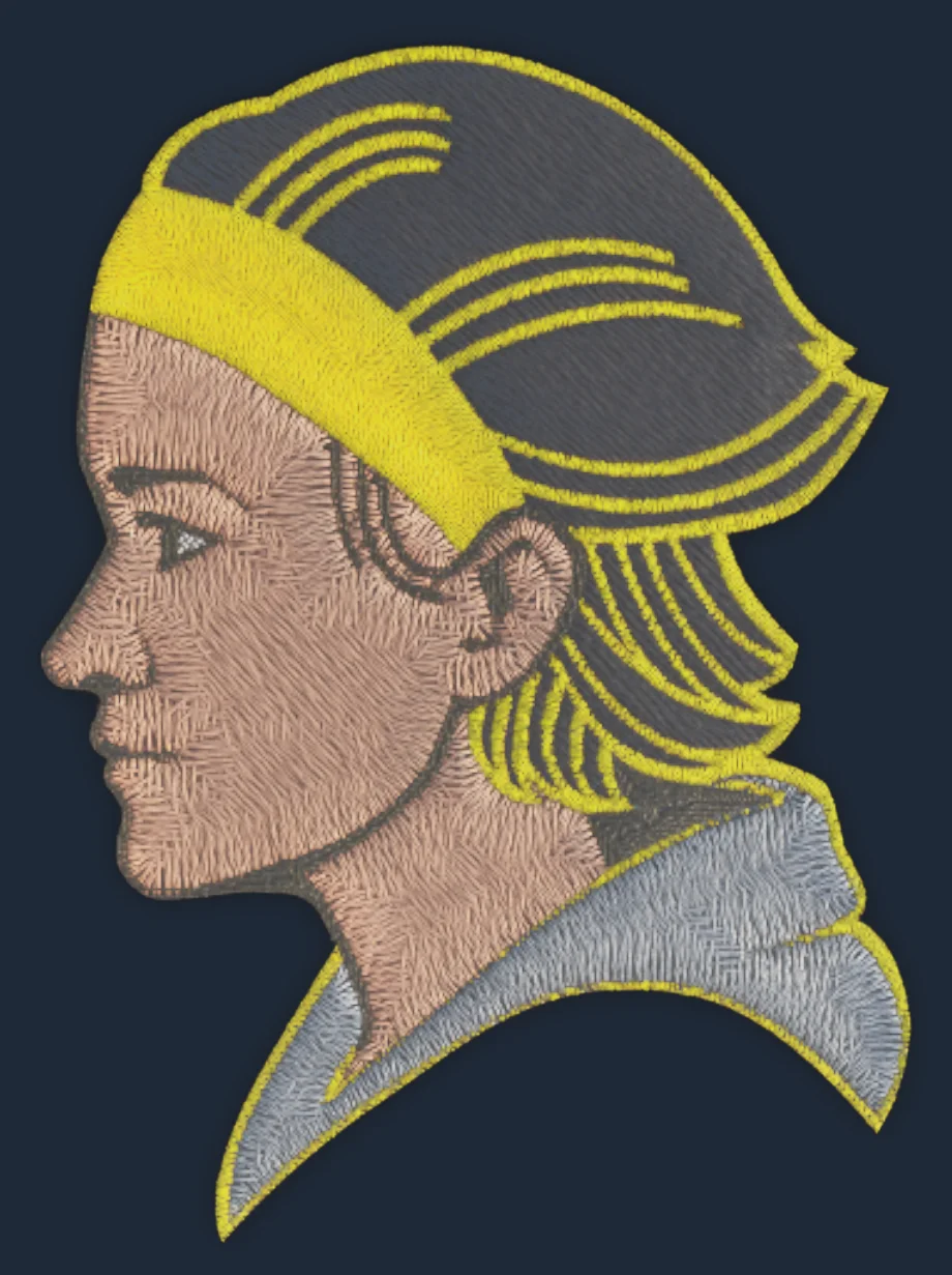 Patch | Alyx Image