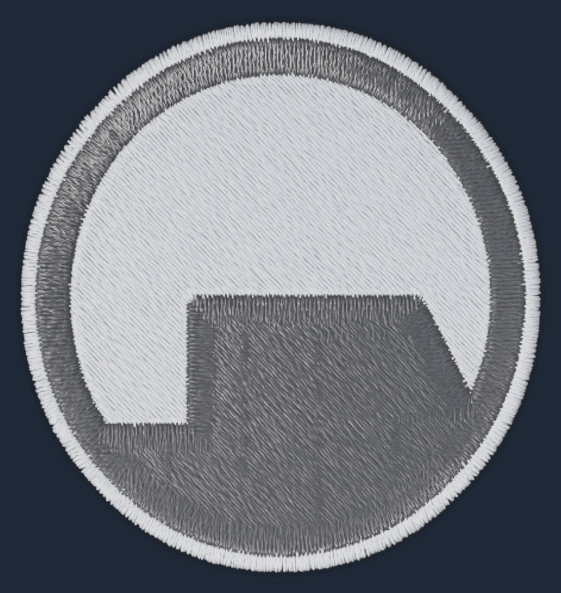 Patch | Black Mesa Image