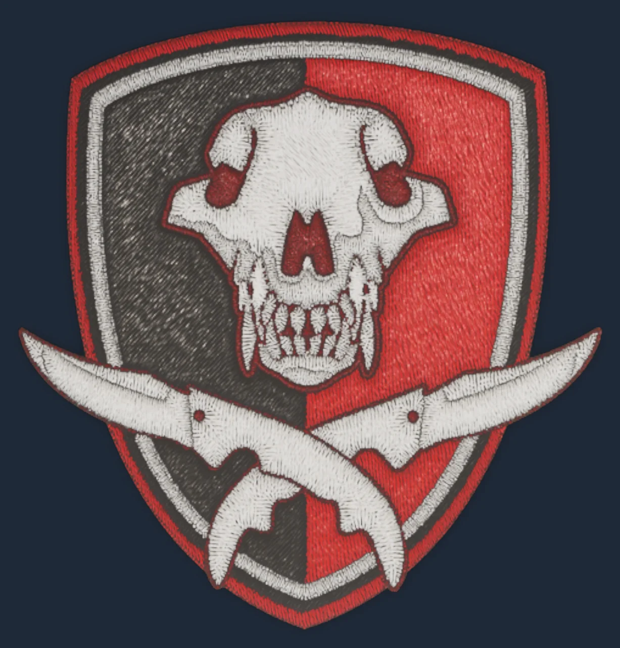 Patch | Bloodhound Image