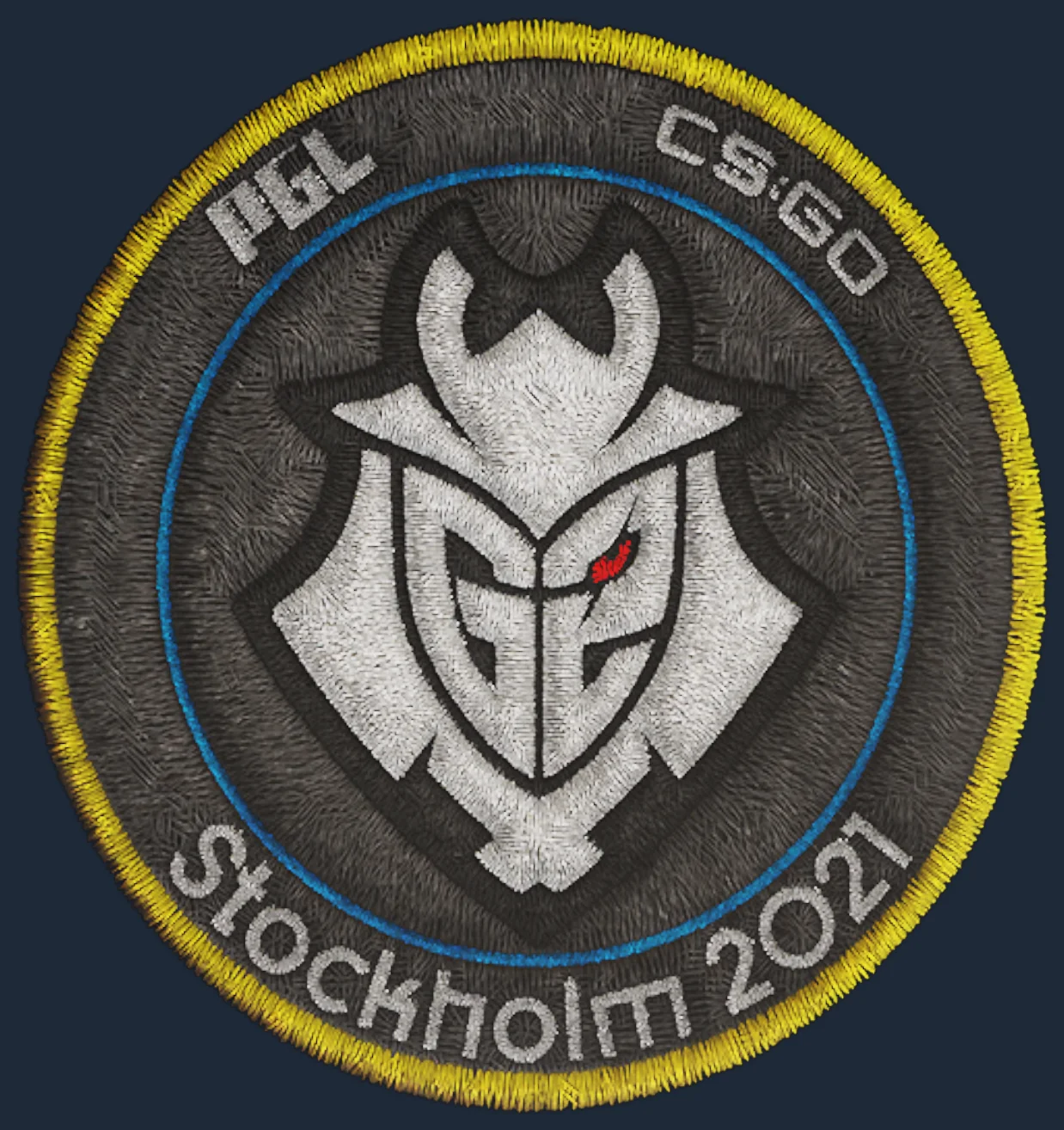 Patch | G2 Esports | Stockholm 2021 Image
