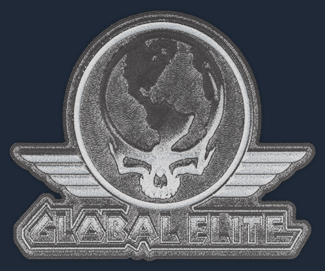 Patch | Metal The Global Elite Image