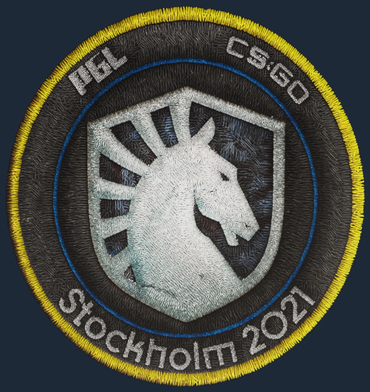 Patch | Team Liquid | Stockholm 2021 Image