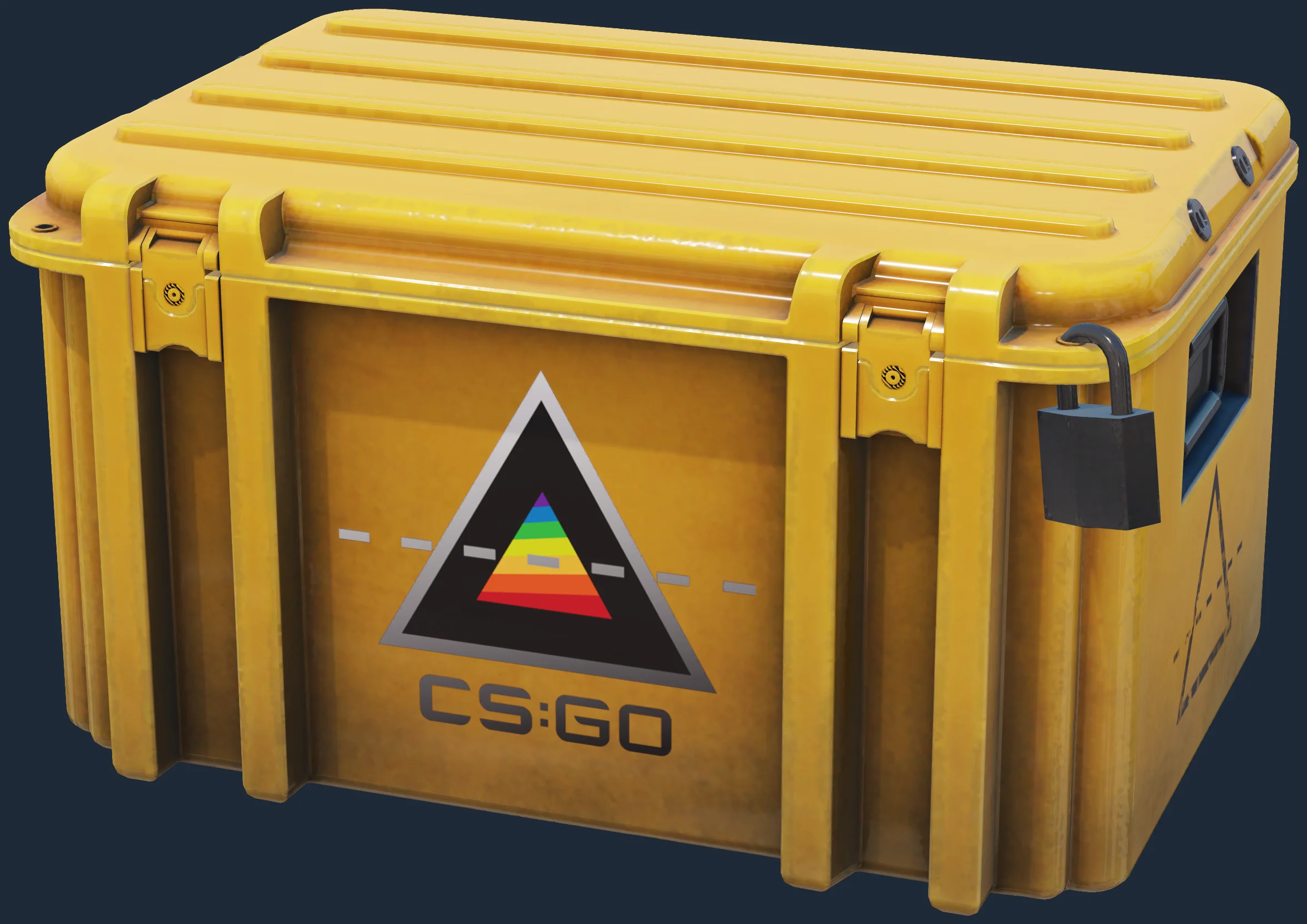 Prisma 2 Case Image