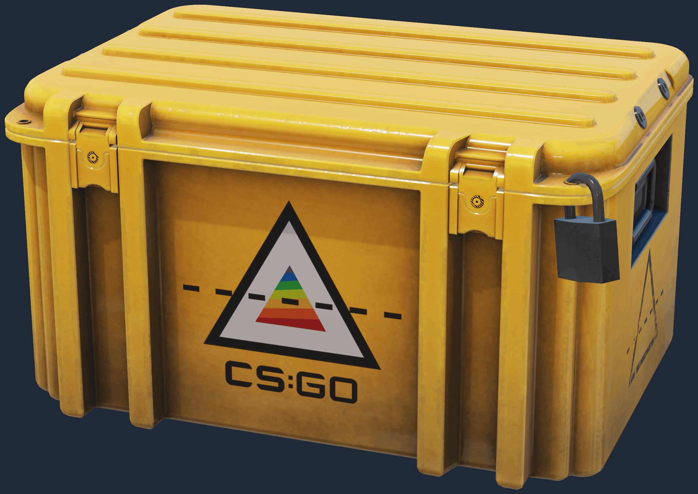 Prisma Case Image