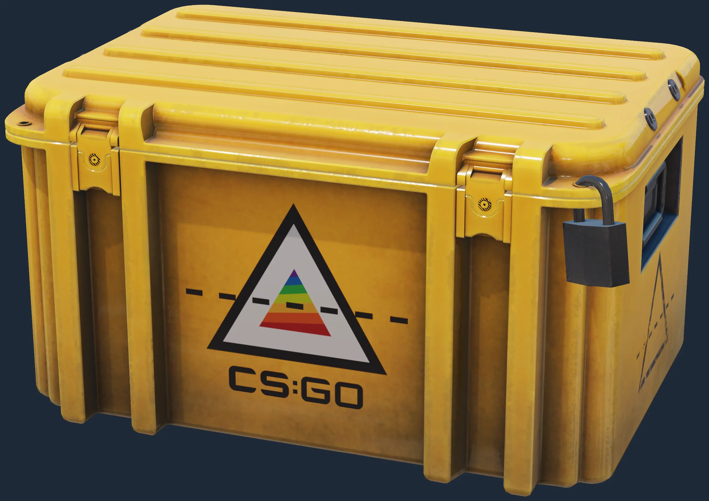 Prisma Case Image