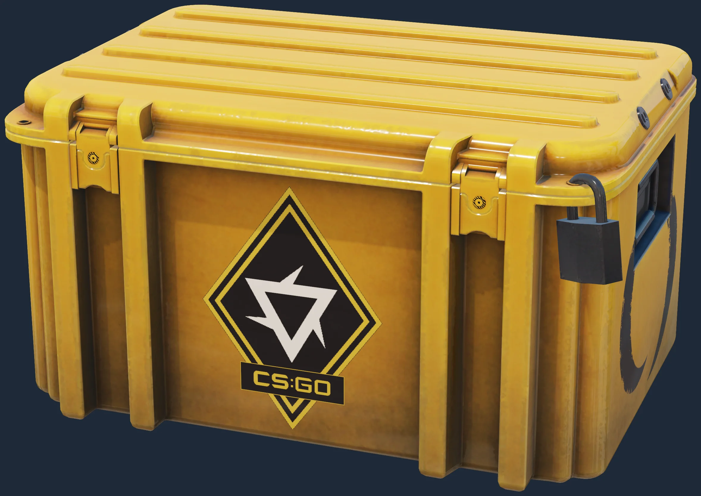 Revolution Case Image