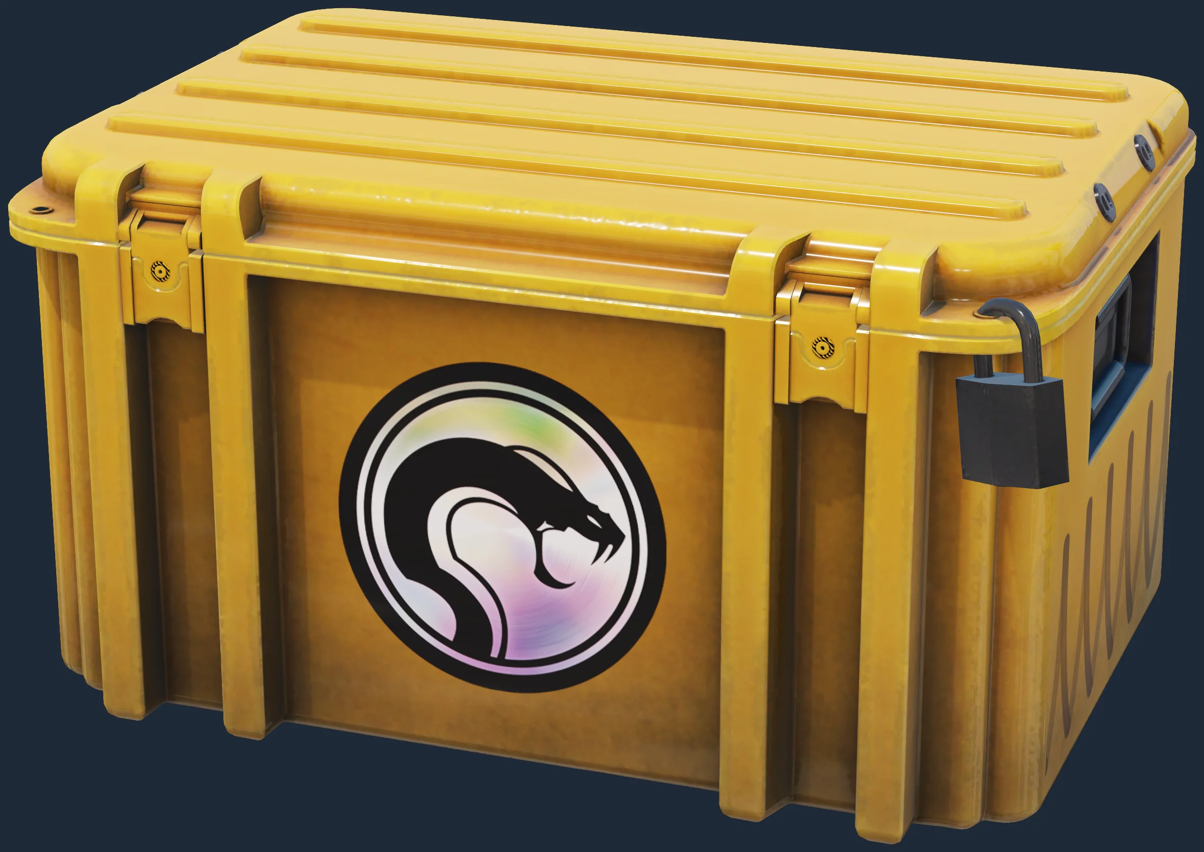 Recoil Case Image
