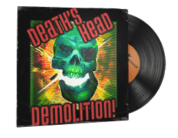 Death's Head Demolition