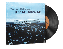 Music Kit | Mateo Messina, For No Mankind