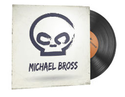 Music Kit | Michael Bross, Invasion!