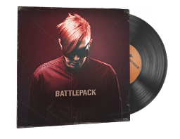 Music Kit | Proxy, Battlepack