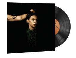 Music Kit | PVRIS, Evergreen