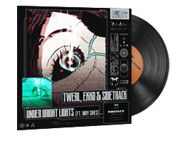 Music Kit | TWERL and Ekko & Sidetrack, Under Bright Lights