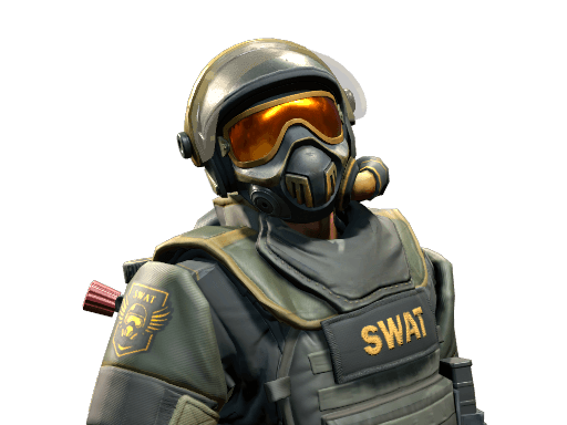 Bio-Haz Specialist | SWAT