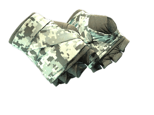 Spruce DDPAT Skins