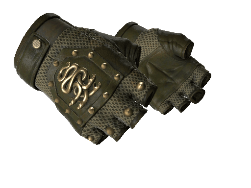 ★ Hydra Gloves | Mangrove
