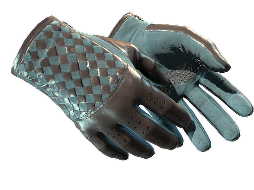 Lunar Weave Skins