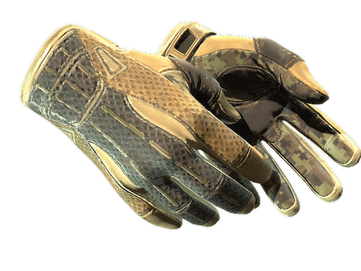 Arid Skins
