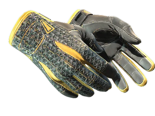 ★ Sport Gloves | Omega