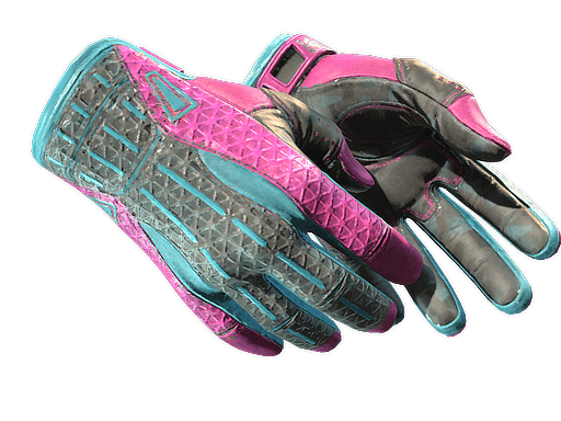 ★ Sport Gloves | Vice