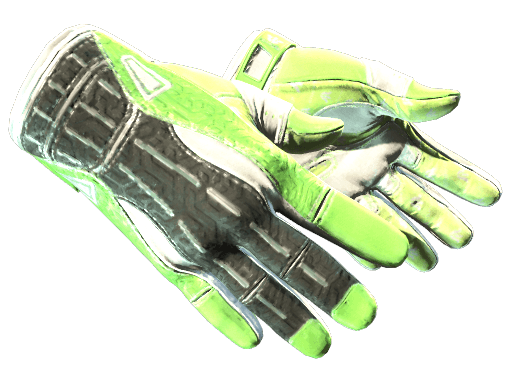 ★ Sport Gloves | Hedge Maze