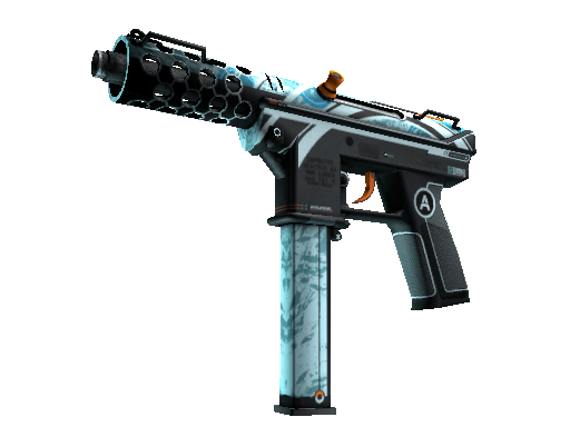 Tec-9 | Avalanche