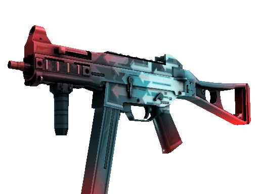 UMP-45 | Momentum