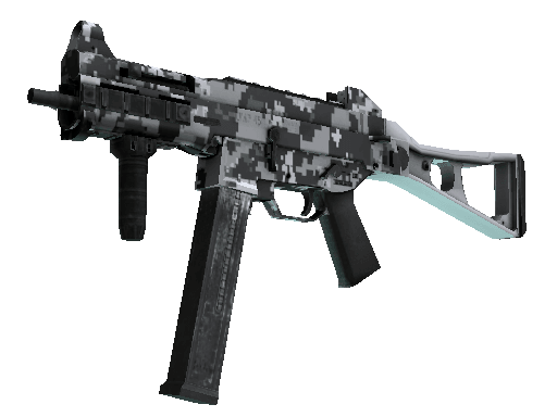 UMP-45 | Urban DDPAT