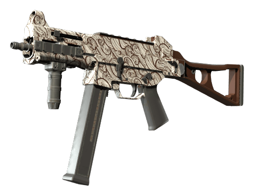 UMP-45 | Gunsmoke
