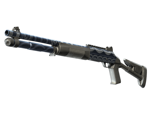 Frost Borre Skins