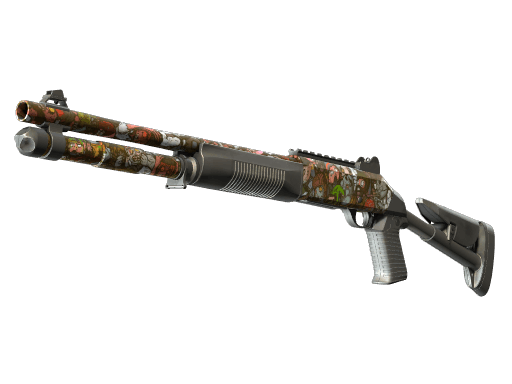 XM1014 | Zombie Offensive