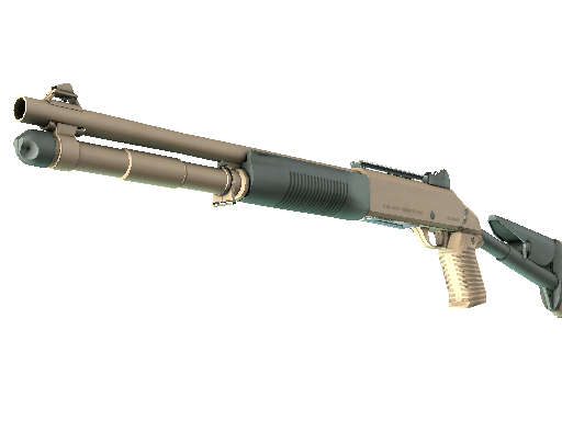 XM1014 | Grassland