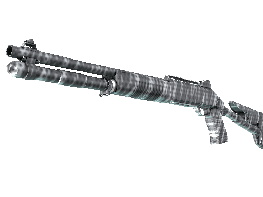 XM1014 | Urban Perforated