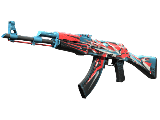 AK-47 | Point Disarray