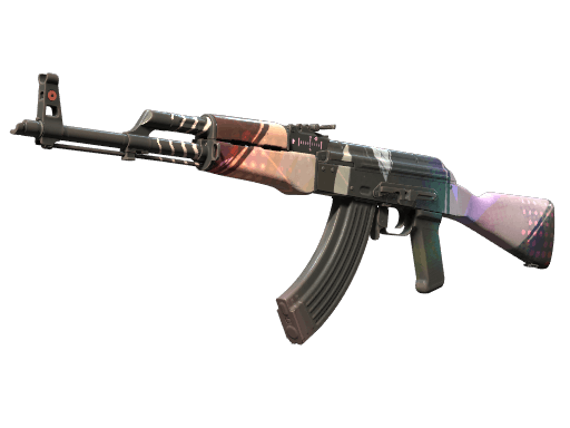 Crossfade Skins