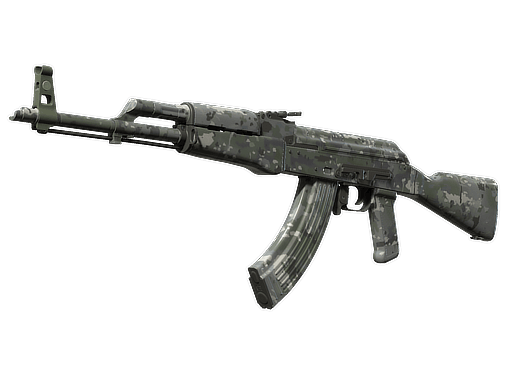 AK-47 | VariCamo Grey