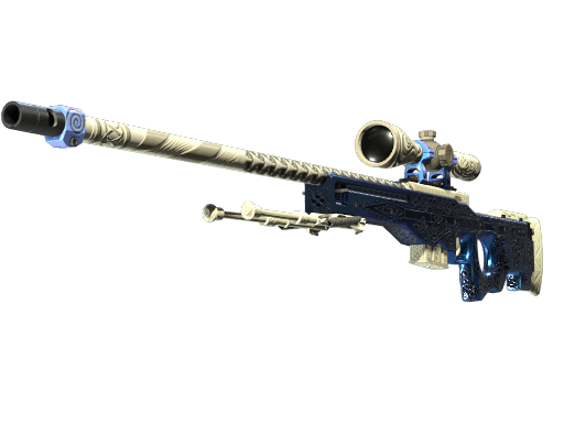 Gungnir Skins