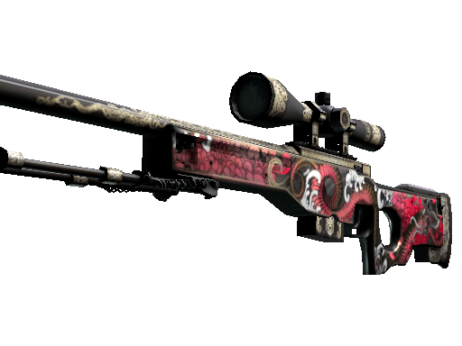 The Best Cheap AWP Skins! - Supply Chain Game Changer™