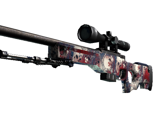 AWP | Acheron