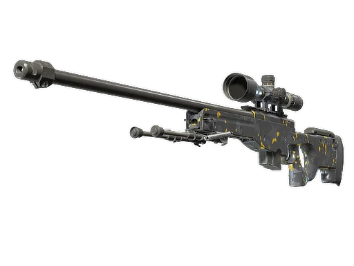 AWP | Arsenic Spill