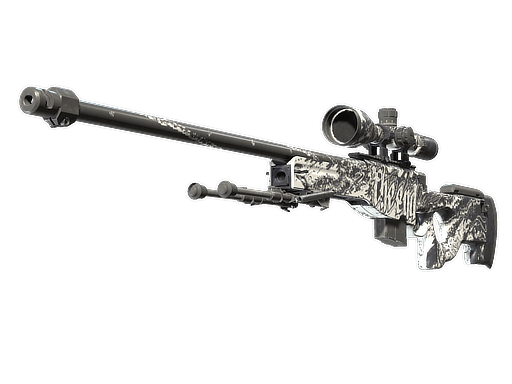 AWP | The End