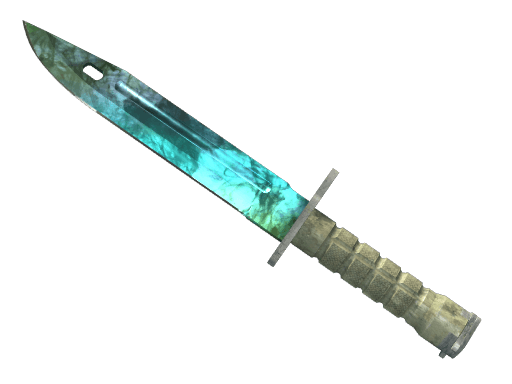 ★ Bayonet | Gamma Doppler Phase 4