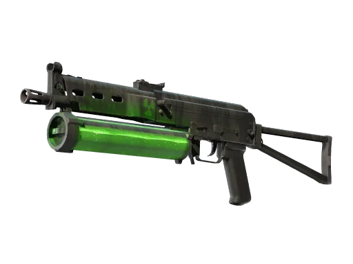 PP-Bizon | Fuel Rod