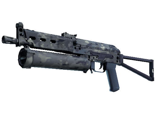 PP-Bizon | Night Ops