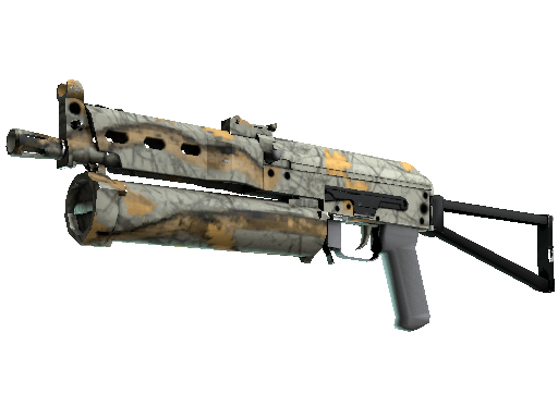 PP-Bizon | Modern Hunter