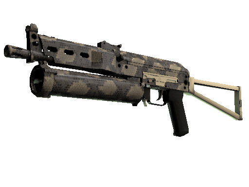 PP-Bizon | Death Rattle