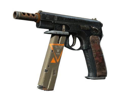 CZ75-Auto | Vendetta