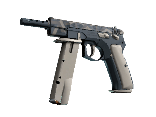 CZ75-Auto | Framework